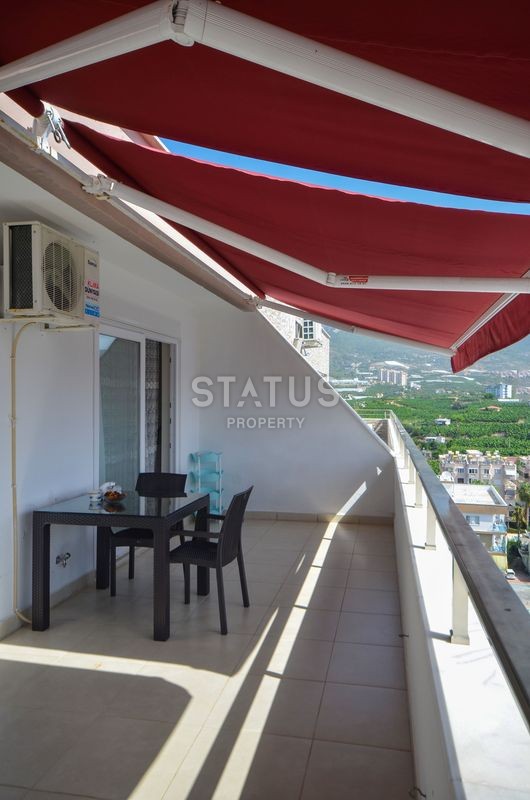 Пентхаус 3+1 с мебелью в центре Махмутлара, 180 м2 фото 14